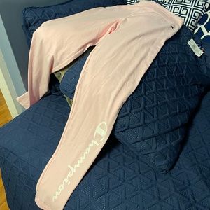 Girls Champion leggings